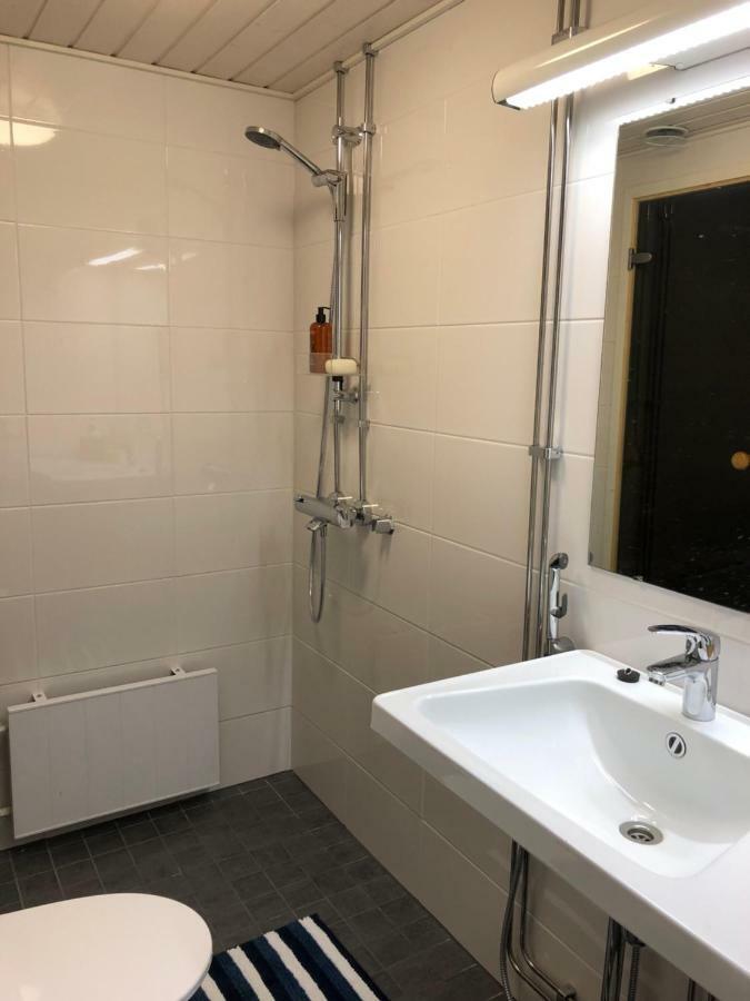 Joutiaisentie I 55 Forest Apartment Joutsa Exterior photo
