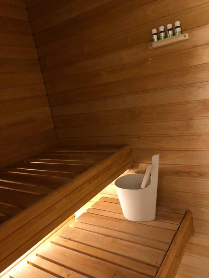 Joutiaisentie I 55 Forest Apartment Joutsa Exterior photo