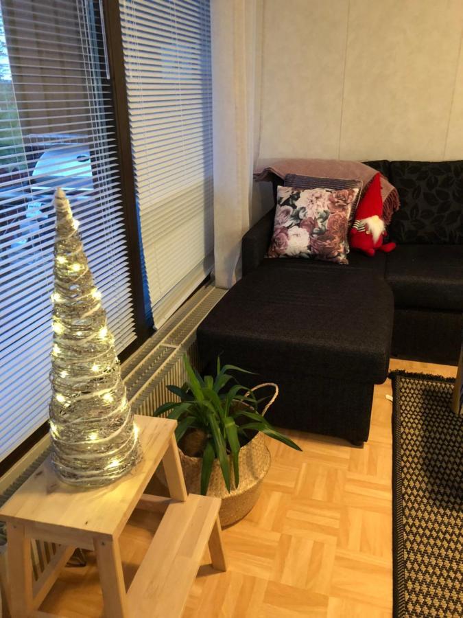 Joutiaisentie I 55 Forest Apartment Joutsa Exterior photo