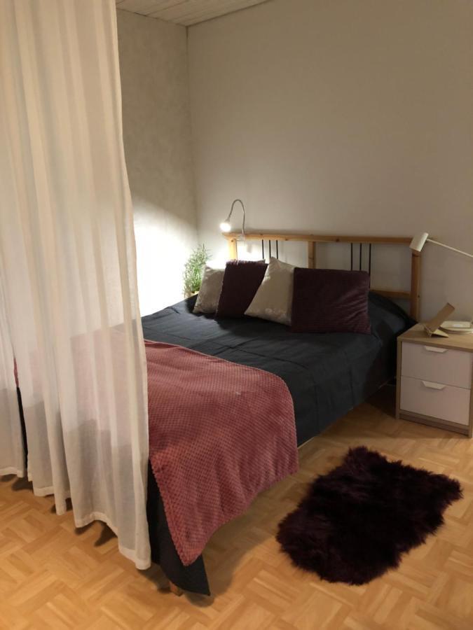 Joutiaisentie I 55 Forest Apartment Joutsa Exterior photo