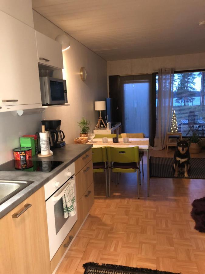 Joutiaisentie I 55 Forest Apartment Joutsa Exterior photo